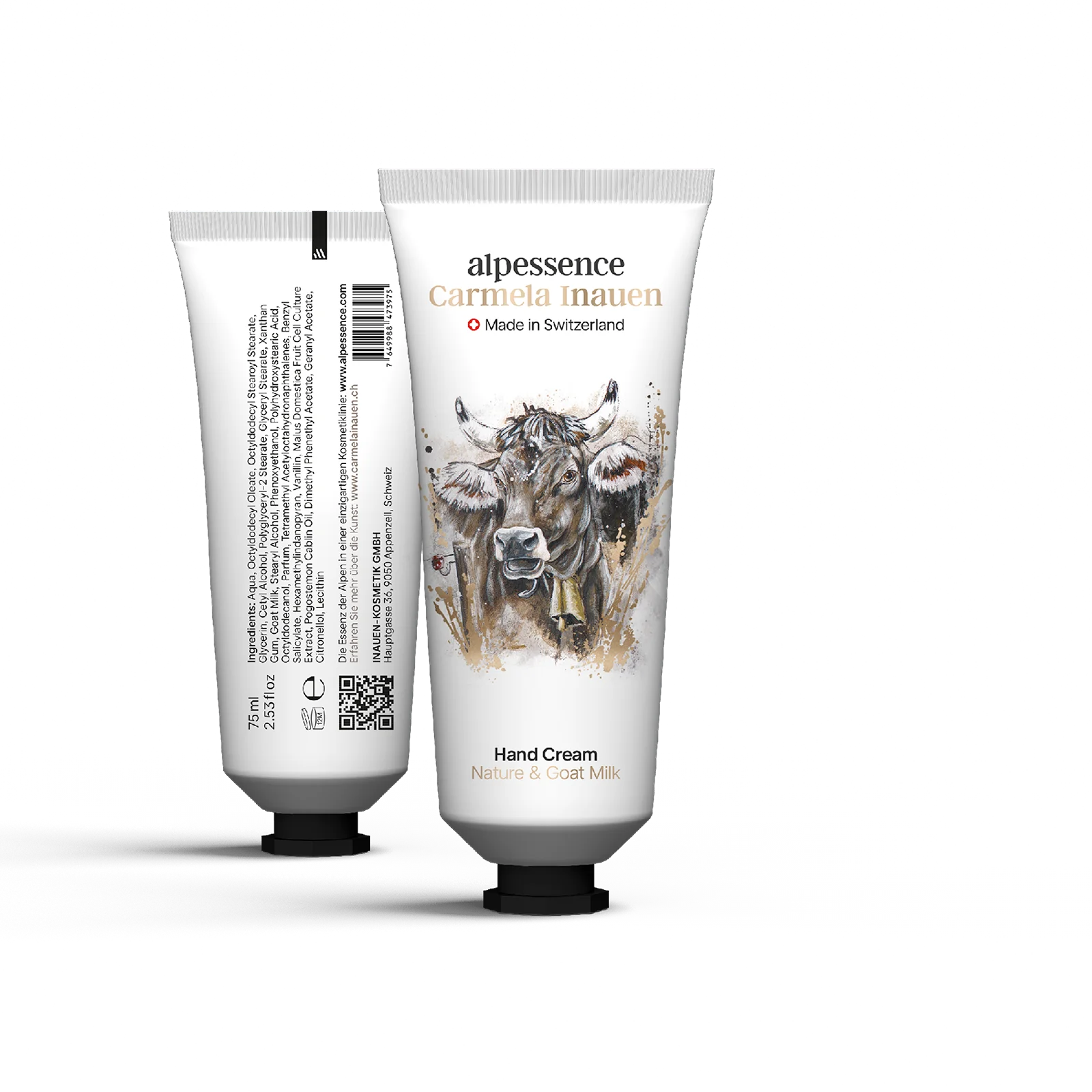 Hand Cream | 75ml