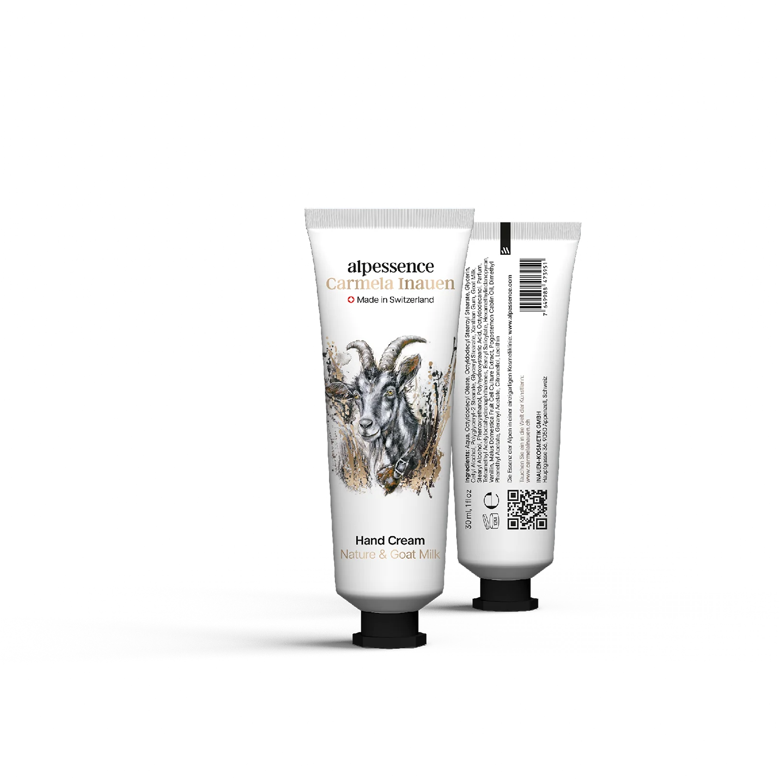 Hand Cream | 30ml