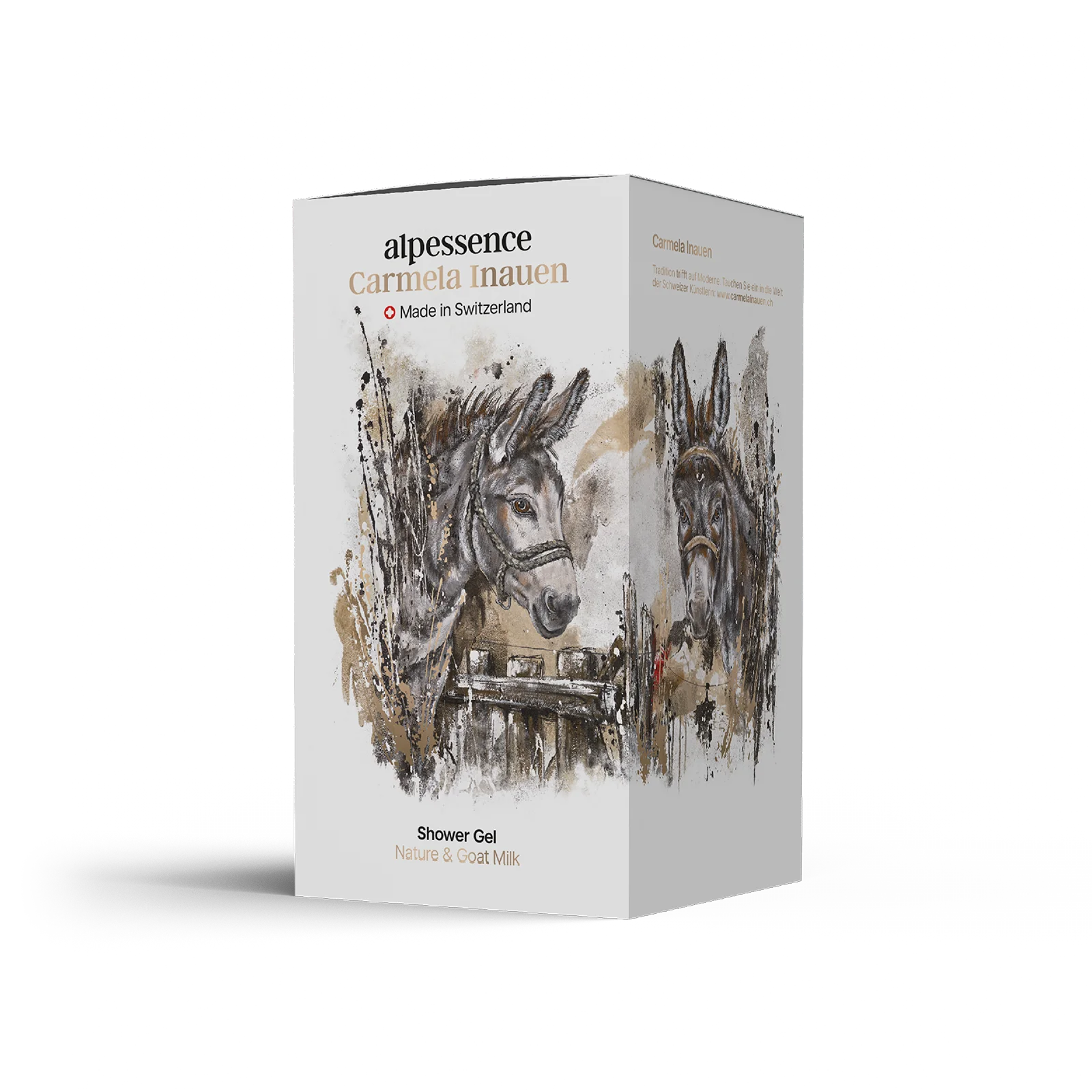 Shower Gel | 500ml